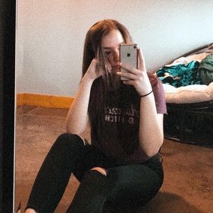 Meet your Posher, Brianna